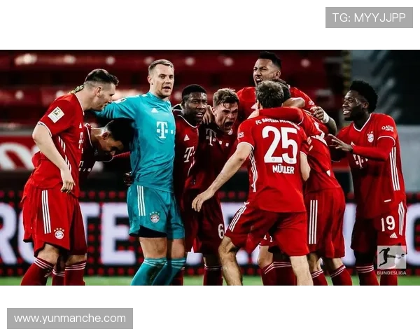 拜仁欧冠主场迎战布鲁日挑战：再度出发，向胜利进发！