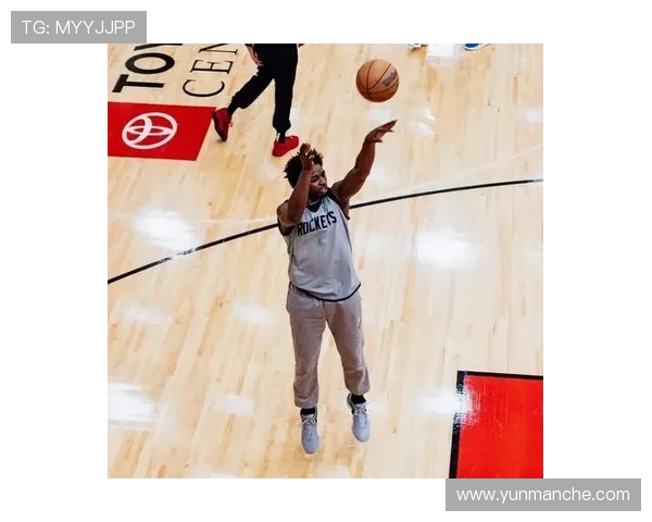 阿里纳斯盛赞阿门掌控全场火箭应放弃范弗里特重塑后场体系